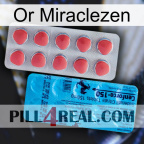 Miraclezen Gold new14
